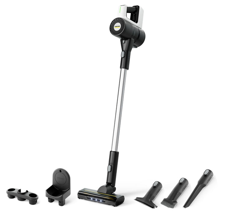 Vacuum cleaner KARCHER VCS 3 Nano 11989300
