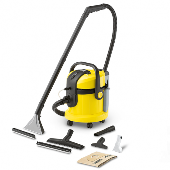 Vacuum cleaner KARCHER SE4002