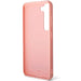 Karl Lagerfeld 3D Monogram Case for Samsung Galaxy S23+ - Pink - Cell phone cases and covers<<<HurtelXML