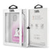 Karl Lagerfeld Choupette Fun iPhone 11 Pro Case - Pink - Cell phone cases and covers<<<HurtelXML