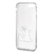 Karl Lagerfeld Choupette Fun iPhone 7 / 8 Plus Case - Transparent - Cell phone cases and covers<<<HurtelXML