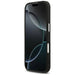 Karl Lagerfeld Choupette Pin MagSafe Case for iPhone 17 - Black - Cell phone cases and covers<<<HurtelXML