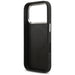 Karl Lagerfeld Choupette Pin MagSafe Case for iPhone 17 Pro Max - Black - Cell phone cases and covers<<<HurtelXML