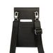 Karl Lagerfeld Embossed RSG handbag - black - Others<<<HurtelXML