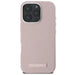 Karl Lagerfeld FW Metal Plate MagSafe iPhone 16 Pro Max Case - Pink - Cell phone cases and covers<<<HurtelXML