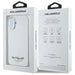 Karl Lagerfeld hotel RSG iPhone 16 case - gray - Cell phone cases and covers<<<HurtelXML
