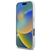 Karl Lagerfeld hotel RSG iPhone 16 case - gray - Cell phone cases and covers<<<HurtelXML