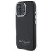 Karl Lagerfeld Hotel RSG iPhone 16 Pro Case - Black - Cell phone cases and covers<<<HurtelXML