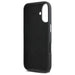 Karl Lagerfeld Hotel RSG iPhone 16 Pro Case - Black - Cell phone cases and covers<<<HurtelXML