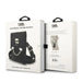 Karl Lagerfeld Ikonik Karl Chain Phone Bag - Black - Cell phone cases and covers<<<HurtelXML