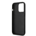 Karl Lagerfeld Ikonik Patch Case for iPhone 13 Pro Max - Black - Cell phone cases and covers<<<HurtelXML