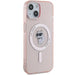 Karl Lagerfeld IML Choupette MagSafe case for iPhone 14 / 15 / 13 - pink - Cell phone cases and covers<<<HurtelXML