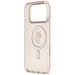 Karl Lagerfeld IML Choupette MagSafe Case for iPhone 17 Pro Max - Pink - Cell phone cases and covers<<<HurtelXML
