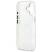 Karl Lagerfeld IML Karl Head Logo MagSafe iPhone 17 Case - Gray - Cell phone cases and covers<<<HurtelXML