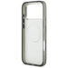 Karl Lagerfeld IML KL Monogram MagSafe Case for iPhone 17 Pro Max - Black - Cell phone cases and covers<<<HurtelXML