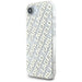 Karl Lagerfeld IML Repeat Logo iPhone 16e Case - Gold - Cell phone cases and covers<<<HurtelXML