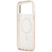 Karl Lagerfeld IML Karl RSG Logo MagSafe Case for iPhone 17 Pro Max - Pink - Cell phone cases and covers<<<HurtelXML
