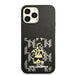 Karl Lagerfeld Karlimals Cardslot case for iPhone 13 Pro Max - black - Cell phone cases and covers<<<HurtelXML