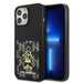 Karl Lagerfeld Karlimals Cardslot case for iPhone 13 Pro Max - black - Cell phone cases and covers<<<HurtelXML