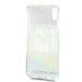 Karl Lagerfeld KLHCI65IRKD iPhone Xs Max hardcase Kalifornia Dreams - Cell phone cases and covers<<<HurtelXML