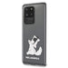 Karl Lagerfeld KLHCS69CFNRC S20 Ultra G988 transparent Choupette Fun - Cell phone cases and covers<<<HurtelXML