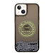 Karl Lagerfeld Liquid Glitter RSG case for iPhone 14 - black - Cell phone cases and covers<<<HurtelXML