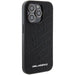 Karl Lagerfeld Quilted K Pattern case for iPhone 15 Pro Max - black - Cell phone cases and covers<<<HurtelXML