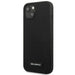 Karl Lagerfeld Silicone Plaque Case for iPhone 13 - Black - Cell phone cases and covers<<<HurtelXML