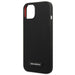 Karl Lagerfeld Silicone Plaque Case for iPhone 13 - Black - Cell phone cases and covers<<<HurtelXML