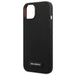 Karl Lagerfeld Silicone Plaque Case for iPhone 13 mini - Black - Cell phone cases and covers<<<HurtelXML