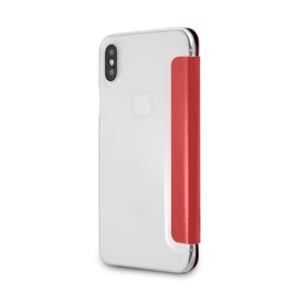 Karl Lagerfeld Karl Space Cosmonaut iPhone X/XS Case - Red