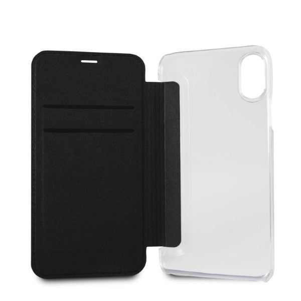 Karl Lagerfeld Karl Space Cosmonaut iPhone X/XS Case - Red