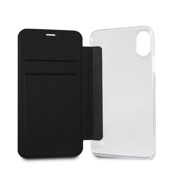 Karl Lagerfeld Valentine iPhone X/XS Case - Red