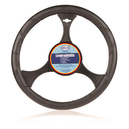 KAS ALCA STEERING WHEEL COVER