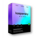 KASPERSKY Plus 1 year 10 Dvc Download Pack - Антивирусен Софтуер за киберсигурност<<<Софтуер и Облачни услуги<<<ALSO