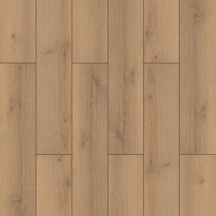 LAMINATE 8MM AC5/33 4V FU048 CANYON OAK