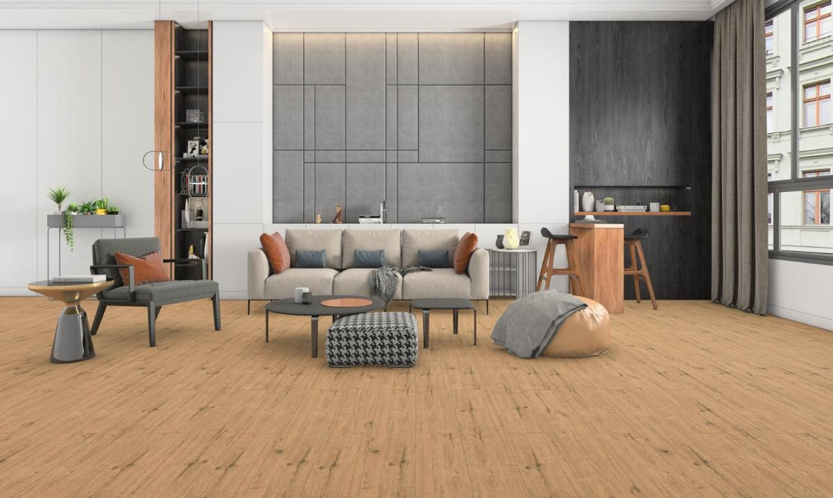 LAMINATE 8MM AC4/32 4V CAPEL