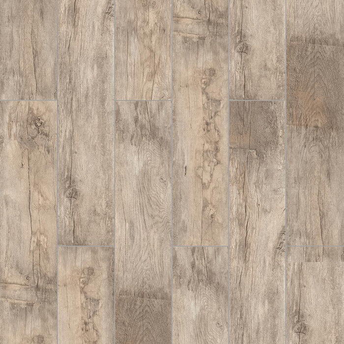 LAMINATE 8MM AC3/31 4V WEATHERED OAK
