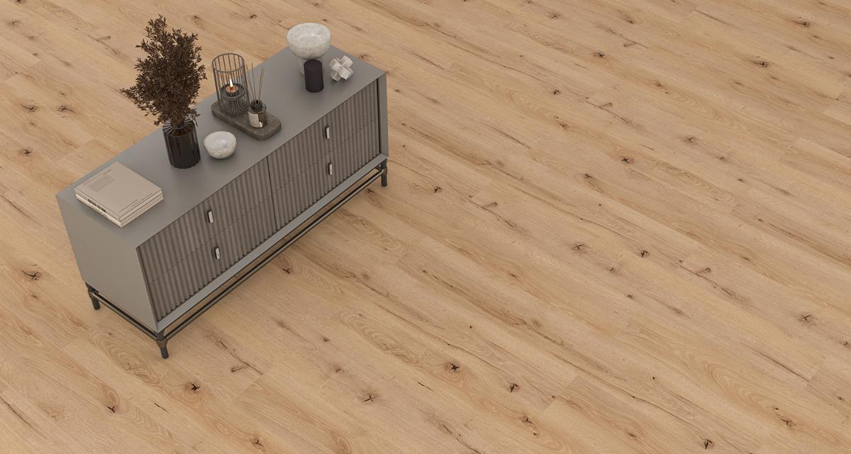 LAMINATE 8MM 32/AC4 FC088 OAK DEEP