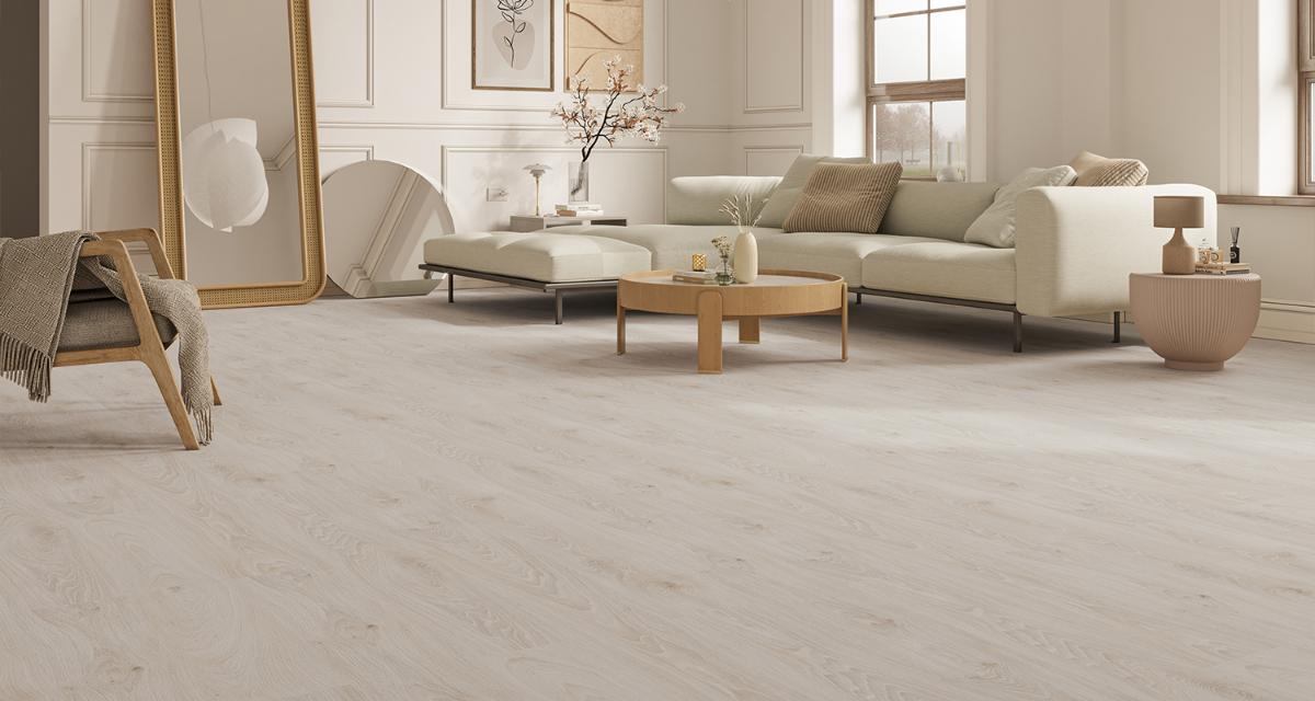 LAMINATE 8MM 31/АС3 AS041 OAK BURSA