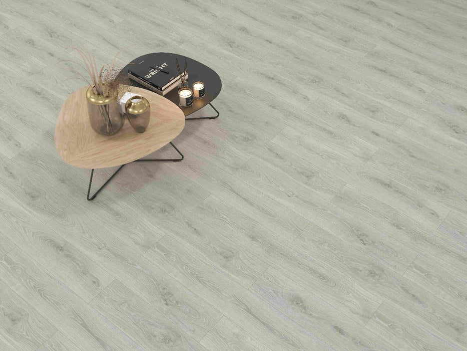 LAMINATE 8MM 32/AC4 4V FU054 OAK SAMSUN
