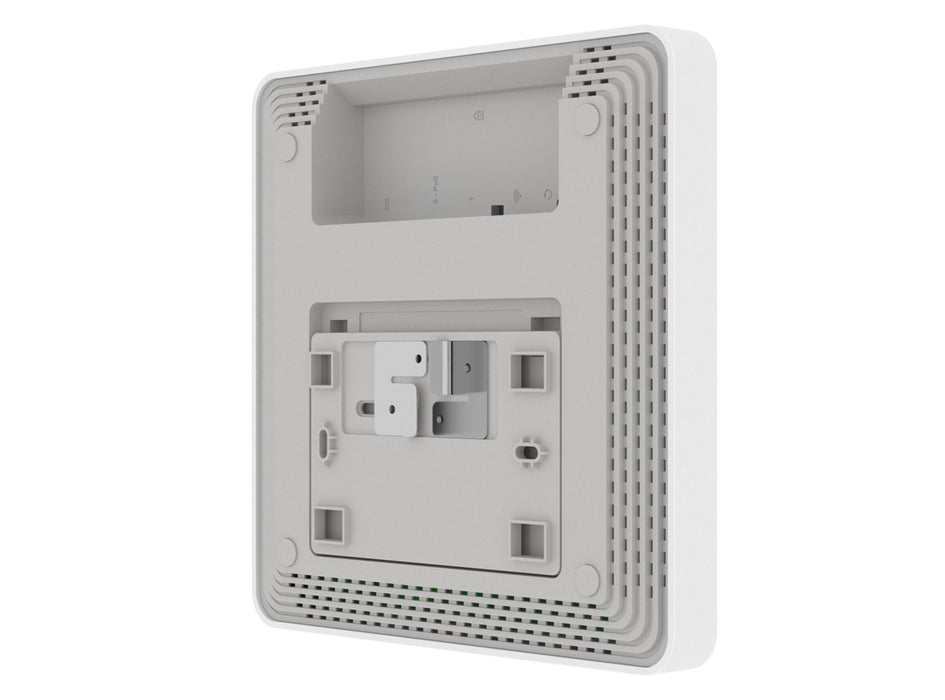 Keenetic Voyager Pro 4-Pack (KN-3510) AX1800 Mesh Wi-Fi 6 Router/Extender/Access Point with 2-Port Gigabit Smart Switch and Power over Ethernet. 4-Pack.
