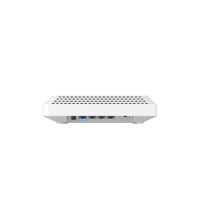 Router Keenetic KN-3812-01-EU White Ethernet LAN Wi-Fi