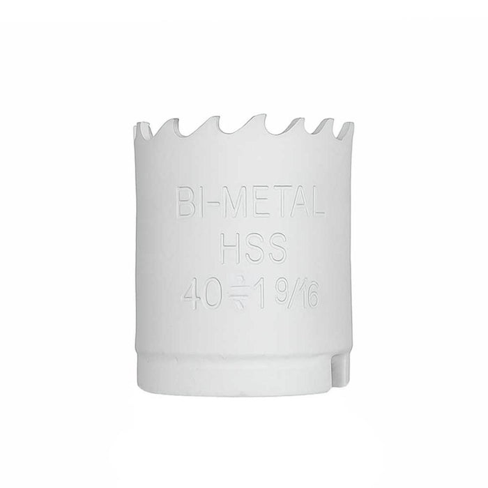 BORRONA BIMETALLIC 320 Ф40 KEIL