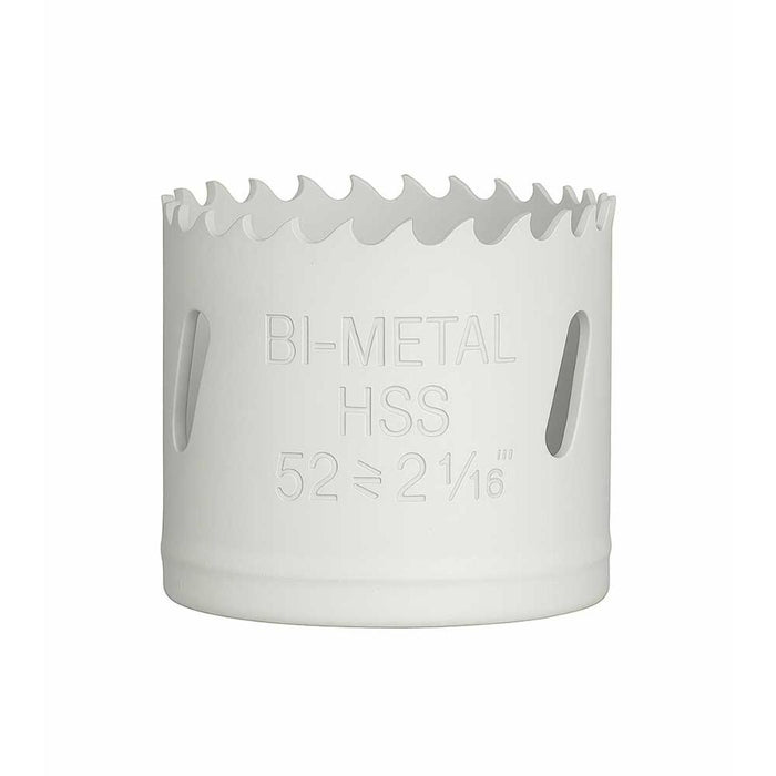BORRONA BIMETAL 320 Ф52 KEIL