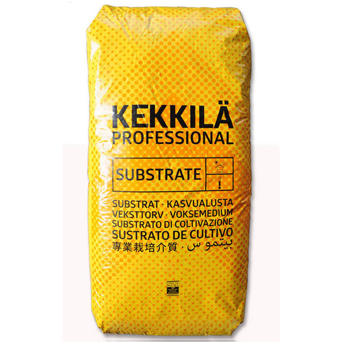 PROFESSIONAL PEAT FOR SEEDLINGS 70L KEKILA