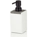 KELA CUBE LIQUID SOAP DISPENSER - Аксесоари за баня<<<Аксесоари за баня<<<Баня<<<Praktiker
