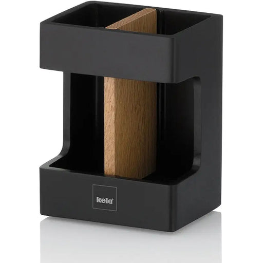 KELA CUBE TOOTHBRUSH HOLDER - Аксесоари за баня<<<Аксесоари за баня<<<Баня<<<Praktiker