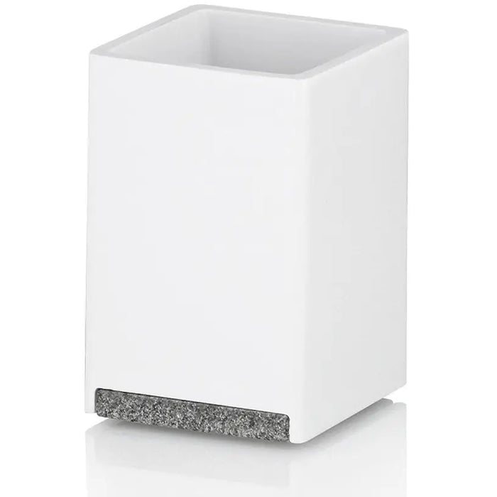KELA CUBE TOOTHBRUSH HOLDER - Аксесоари за баня<<<Аксесоари за баня<<<Баня<<<Praktiker