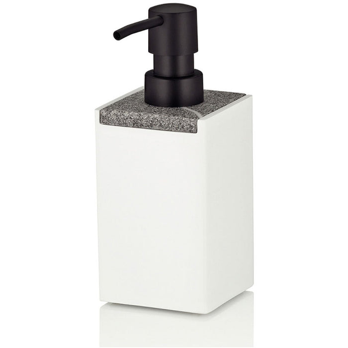 KELA CUBE LIQUID SOAP DISPENSER